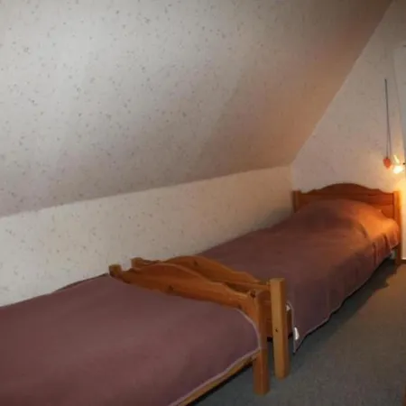 Meerblick - Einmalige Lage, Direkt An Der Ostsee Casa vacanze