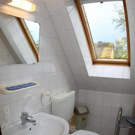 Meerblick - Einmalige Lage, Direkt An Der Ostsee Casa vacanze