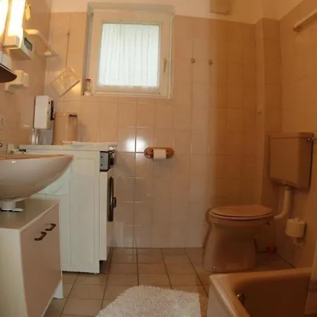 Holiday home Meerblick - Einmalige Lage, Direkt An Der Ostsee Hohenfelde (Plon)